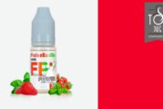 REVUE / TEST : Fraise Basilic (Gamme 50/50) par Flavour Power