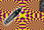 REVUE / TEST : Mango Milk (Illuzion)