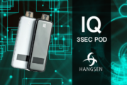 INFO BATCH : IQ 3secs Pod (Hangsen)