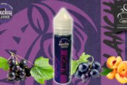 REVUE / TEST : Blanch! par Lucky Flavour