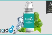 REVUE / TEST : Pepper Mint (Gamme Classique) par BordO2