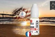 REVUE / TEST : Virginie Classics (Gamme 50/50) par Flavour Power