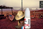 REVUE / TEST : Usa Classics par Flavour Power