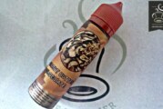 REVUE / TEST : Peanut Butter Chocolate par KXS LIQUID