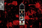 REVUE / TEST : The Vaping [not] Dead – Résistance par Toutatis
