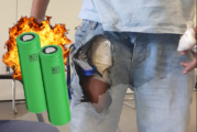 ROYAUME-UNI : Une morale aux vapoteurs après l&rsquo;explosion de sa e-cigarette