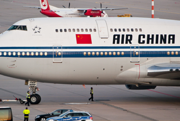CHINE : Le copilote à l&rsquo;e-cigarette d&rsquo;Air China interdit de vol à vie !