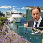 AUSTRALIE : Une interdiction de l&rsquo;e-cigarette dans les lieux publics en Nouvelle-Galles du sud.