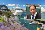 AUSTRALIE : Une interdiction de l&rsquo;e-cigarette dans les lieux publics en Nouvelle-Galles du sud.