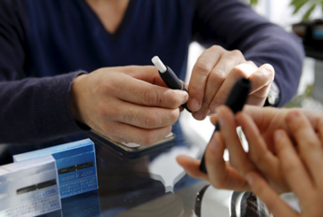 TABAC CHAUFFE : 90% moins nocif pour les fumeurs selon Philip Morris.
