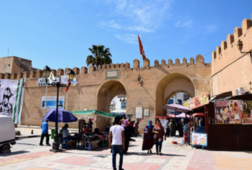 TUNISIE : Nouvelle saisie d&rsquo;e-liquides dans un entrepôt de Kairouan.