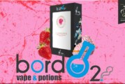 REVUE / TEST : La Baronne (gamme OMG) par BordO2