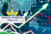 ECONOMIE : British American Tobacco annonce une hausse de 19% de bénéfice net.