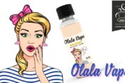 REVUE / TEST : Bon Appétit par Olala Vape