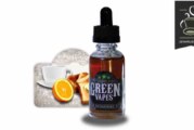 REVUE / TEST : Breakfast (Gamme Classique) par Green Vapes