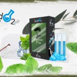 REVUE / TEST : Breaking Vap (gamme OMG) par BordO2