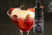 REVUE / TEST : Bushido SILK par Connoisseur