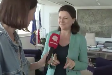 POLITIQUE : Agnès Buzyn montre son ignorance sur le CBD et ses dossiers.