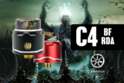 INFO BATCH : C4 BF RDA (Asmodus)