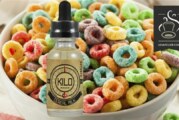 REVUE / TEST : Cereal Milk par Kilo