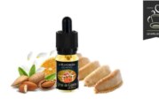 REVUE / TEST : Corne de Gazelle de Naima (Gamme Les Initiés) par Le Vaporium