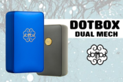 INFO BATCH : Dotbox Dual Mech (Dotmod)