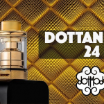 INFO BATCH : DotTank 24 (Dotmod)