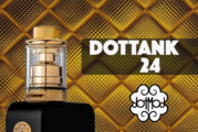INFO BATCH : DotTank 24 (Dotmod)