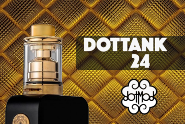 INFO BATCH : DotTank 24 (Dotmod)