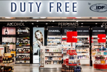 TABAC : Interdire la vente de cigarette dans les duty free, une solution ?