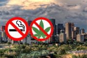 CANADA : La ville d&rsquo;Edmonton renforce sa réglementation anti-tabac.