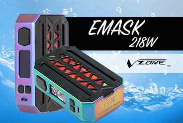 INFO BATCH : Emask 218W (Vzone)