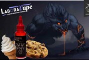 REVUE / TEST : Fenrir (Gamme Legendary Juices) par Laboravape