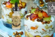REVUE / TEST : Fruit Whip par Kilo