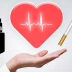 ETUDE : Autant de risques cardio-vasculaires avec l&rsquo;e-cigarette qu&rsquo;avec le tabagisme.