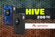 INFO BATCH : Hive 200 TC (Artery)