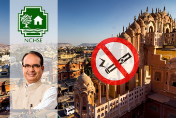 INDE : LE NCHSE veut une interdiction totale de l&rsquo;e-cigarette au Madhya Pradesh