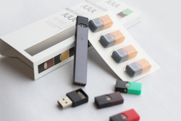 INDE : L&rsquo;e-cigarette Juul annonce son arrivée dans un pays avec 100 millions de fumeurs