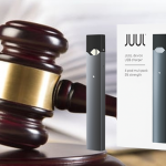 ETATS-UNIS : Des plaintes d&rsquo;utilisateurs contre l&rsquo;e-cigarette Juul.