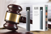 ETATS-UNIS : Des plaintes d&rsquo;utilisateurs contre l&rsquo;e-cigarette Juul.