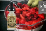 REVUE / TEST : Kiberry yogurt par Kilo