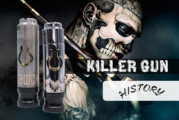 INFO BATCH : Killer Gun (History Mod)