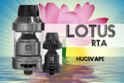 INFO BATCH : Lotus RTA (Hugsvape)