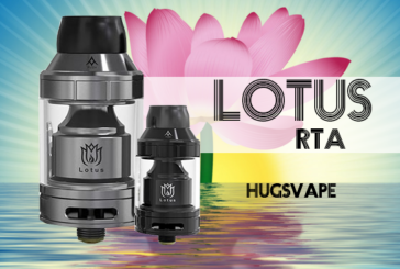 INFO BATCH : Lotus RTA (Hugsvape)