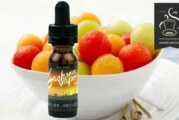 REVUE / TEST : Melon Medley par Jackson Vapor Co