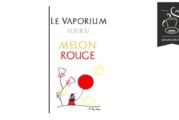REVUE / TEST : Melon Rouge (Gamme Haiku) par Le Vaporium