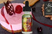 REVUE / TEST : Merkaba par Sacred Eliquid