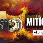 INFO BATCH : The Mitico Atty RDTA (E-Phoenix)