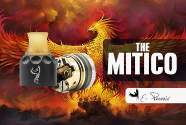INFO BATCH : The Mitico Atty RDTA (E-Phoenix)