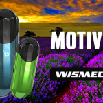 INFO BATCH : Motiv 2 (Wismec)